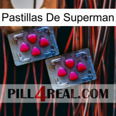 Superman Pills 14